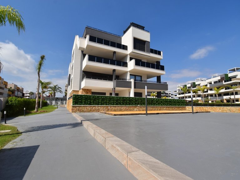 Apartment for Sale in Playa Flamenca, Orihuela Costa, Alicante 25