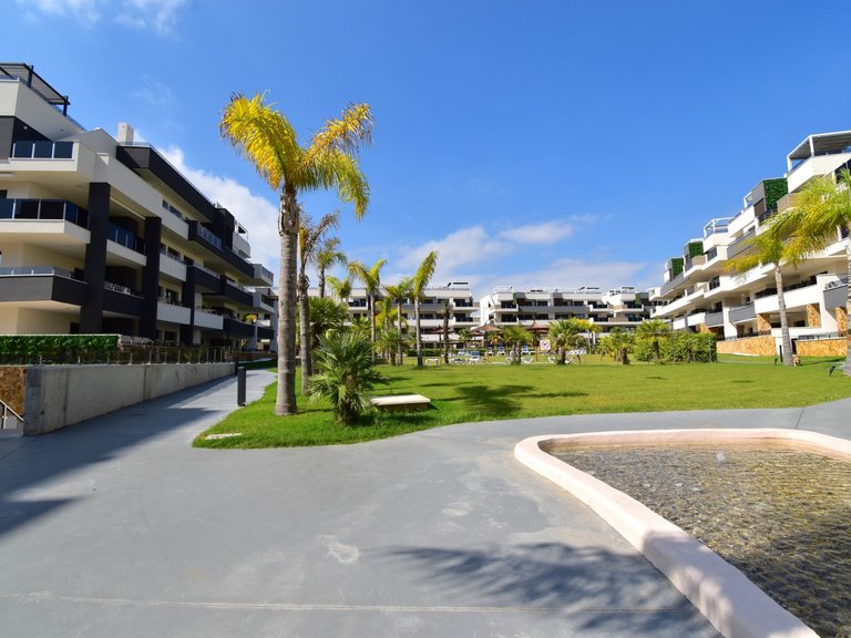 Apartment for Sale in Playa Flamenca, Orihuela Costa, Alicante 26