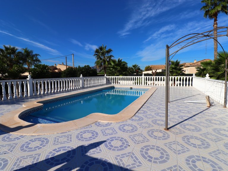 Country House for Sale in Catral - Country, Catral, Alicante 3