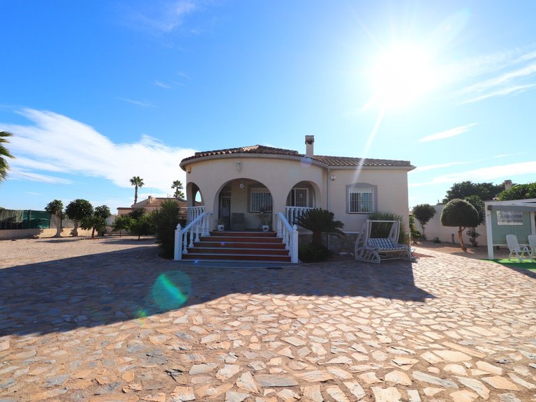 Country House for Sale in Catral - Country, Catral, Alicante 21