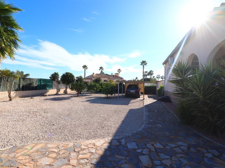 Country House for Sale in Catral - Country, Catral, Alicante 22