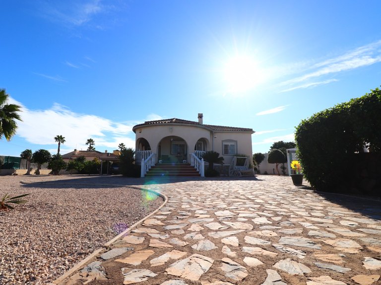 Country House for Sale in Catral - Country, Catral, Alicante 29
