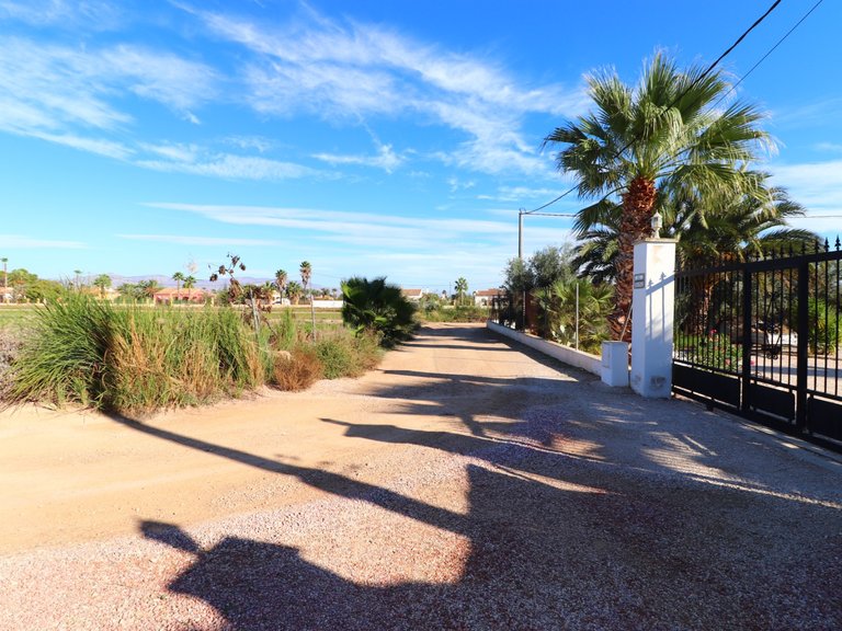 Country House for Sale in Catral - Country, Catral, Alicante 28