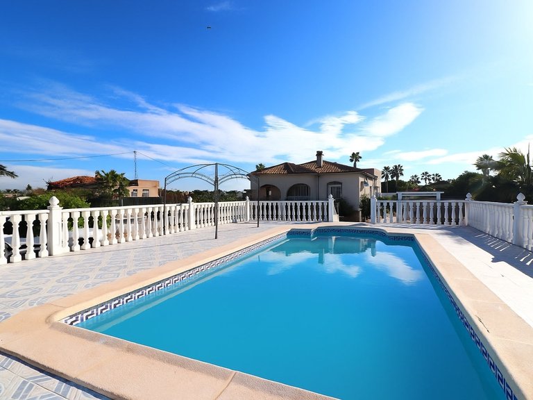 Country House for Sale in Catral - Country, Catral, Alicante 1