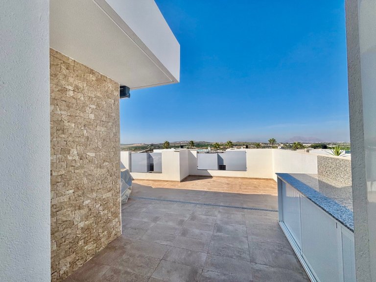 Villa for Sale in Benijofar - Village, Benijófar, Alicante 16