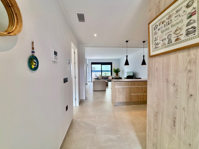Villa for Sale in Benijofar - Village, Benijófar, Alicante 13