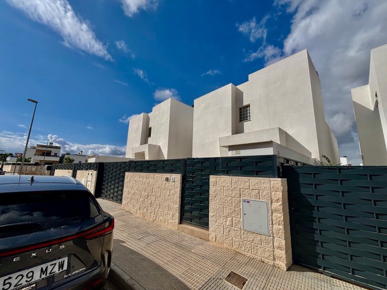 Villa for Sale in Benijofar - Village, Benijófar, Alicante 21