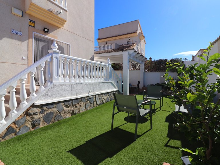 Villa for Sale in Benijófar, Alicante 4