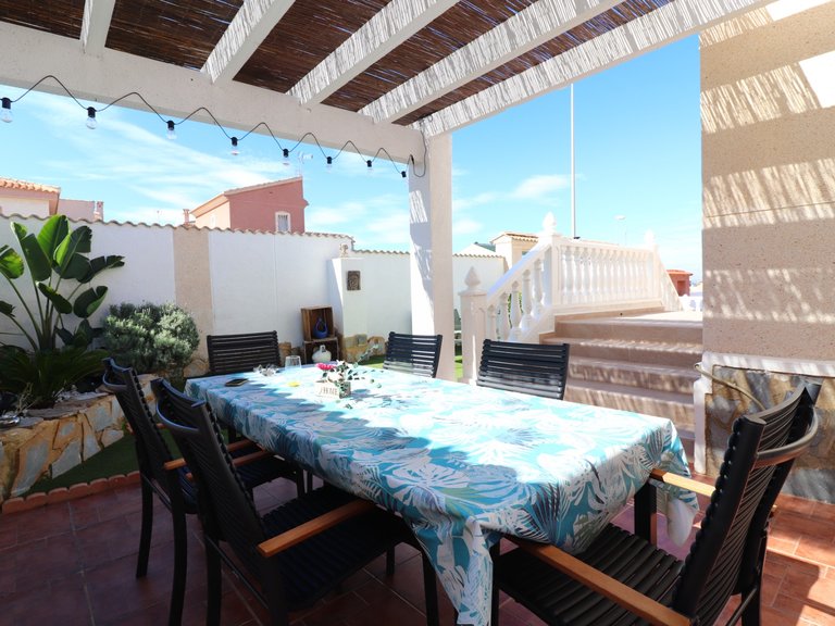 Villa for Sale in Benijófar, Alicante 21