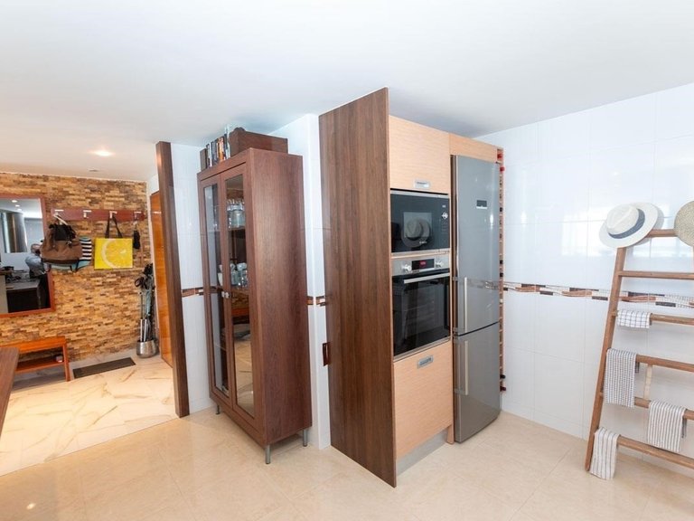 Apartment for Sale in Playa Del Cura, Torrevieja, Alicante 7