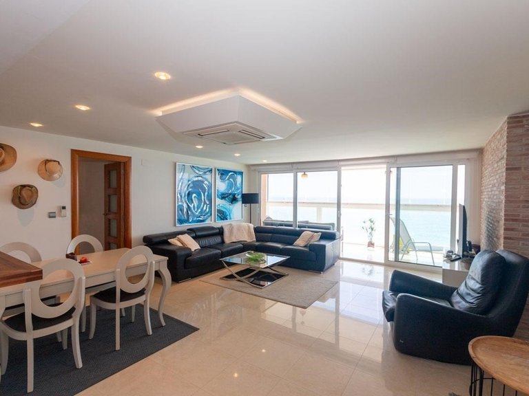 Apartment for Sale in Playa Del Cura, Torrevieja, Alicante 10