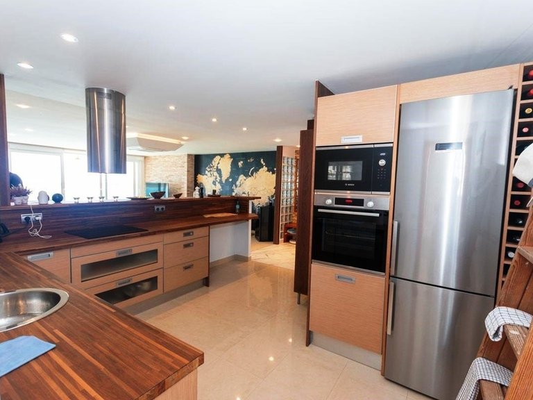 Apartment for Sale in Playa Del Cura, Torrevieja, Alicante 4