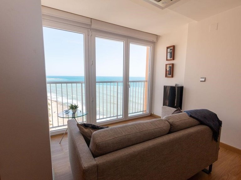 Apartment for Sale in Playa Del Cura, Torrevieja, Alicante 13