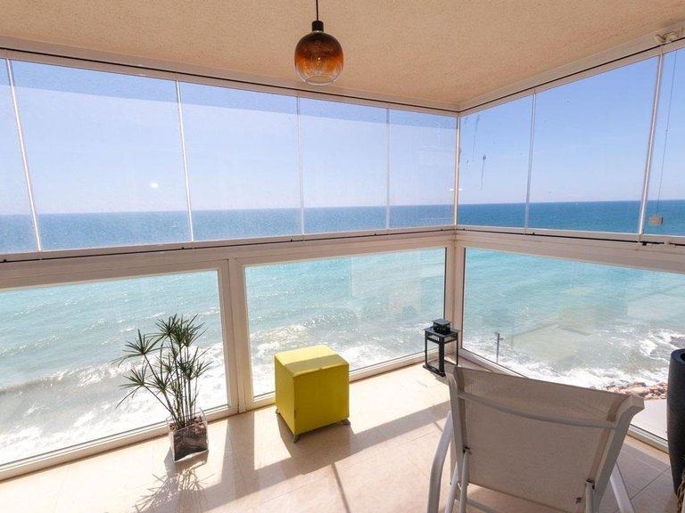 Apartment for Sale in Playa Del Cura, Torrevieja, Alicante 16