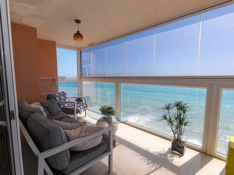 Apartment for Sale in Playa Del Cura, Torrevieja, Alicante 15