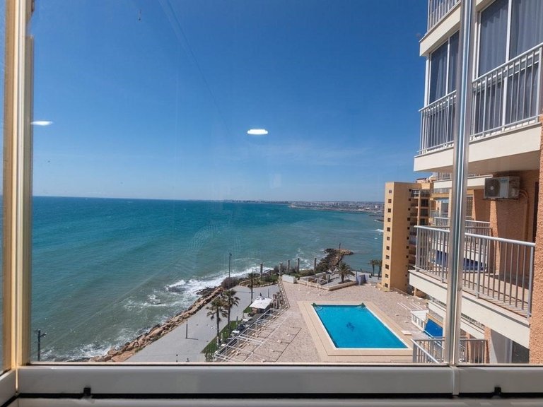 Apartment for Sale in Playa Del Cura, Torrevieja, Alicante 18