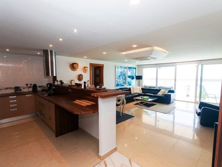 Apartment for Sale in Playa Del Cura, Torrevieja, Alicante 5