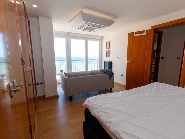 Apartment for Sale in Playa Del Cura, Torrevieja, Alicante 12