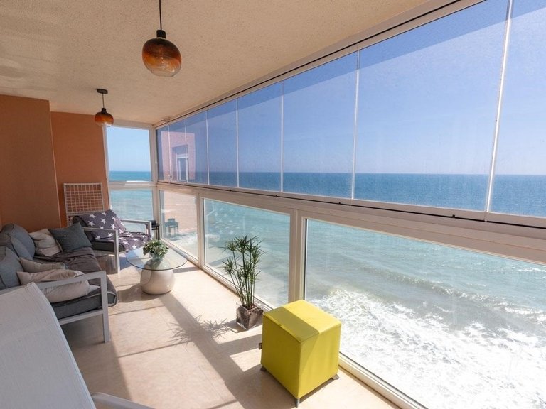Apartment for Sale in Playa Del Cura, Torrevieja, Alicante 3