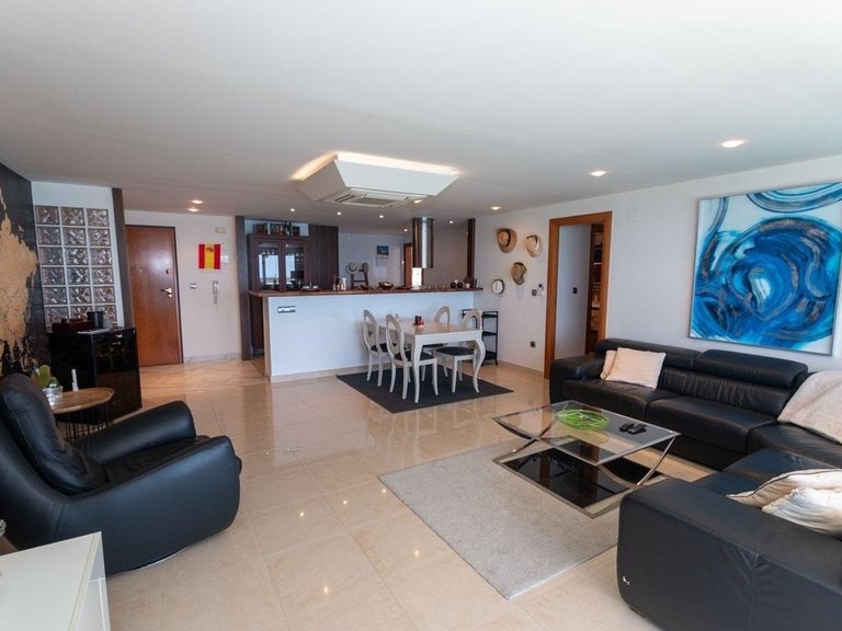 Apartment for Sale in Playa Del Cura, Torrevieja, Alicante 9
