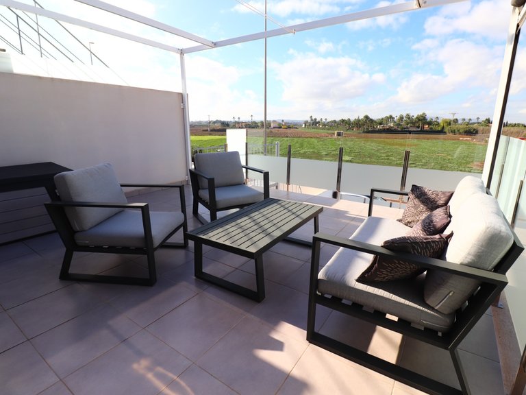 Town House for Sale in Daya Vieja - Town, Daya Vieja, Alicante 4