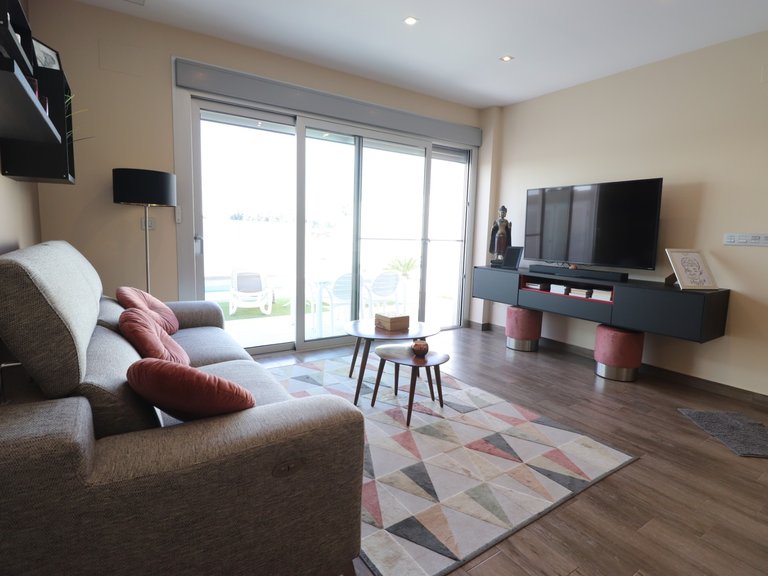 Town House for Sale in Daya Vieja - Town, Daya Vieja, Alicante 6