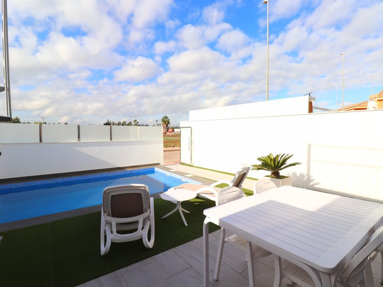 Town House for Sale in Daya Vieja - Town, Daya Vieja, Alicante 2