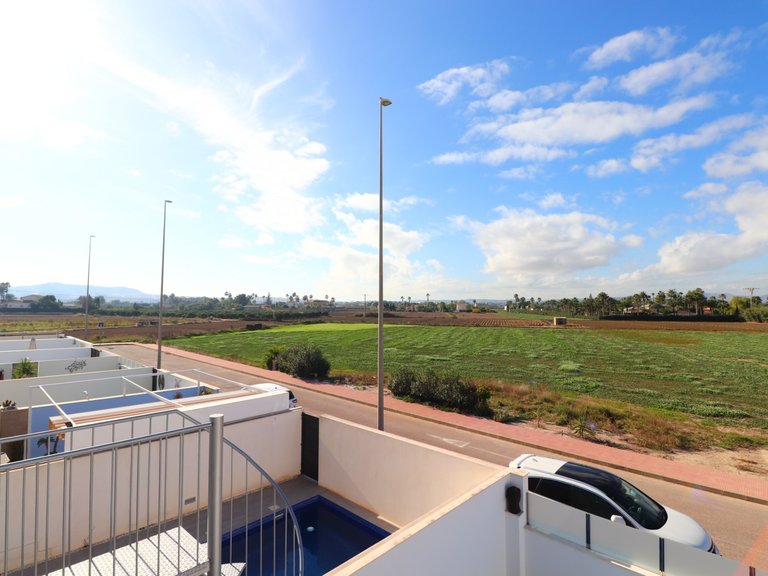 Town House for Sale in Daya Vieja - Town, Daya Vieja, Alicante 36