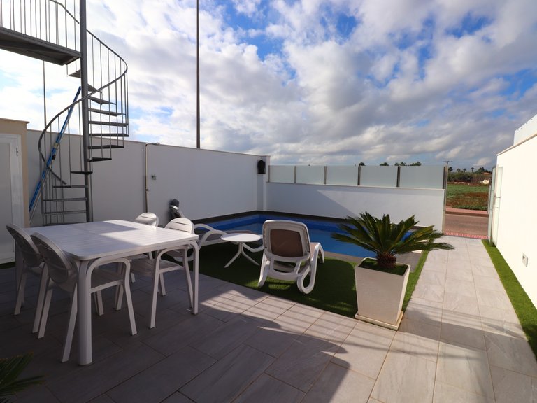 Town House for Sale in Daya Vieja - Town, Daya Vieja, Alicante 34