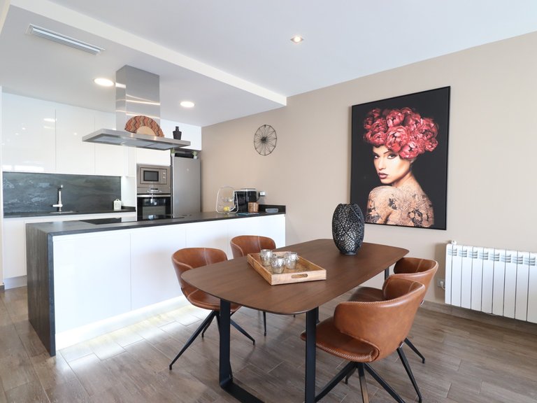 Town House for Sale in Daya Vieja - Town, Daya Vieja, Alicante 9