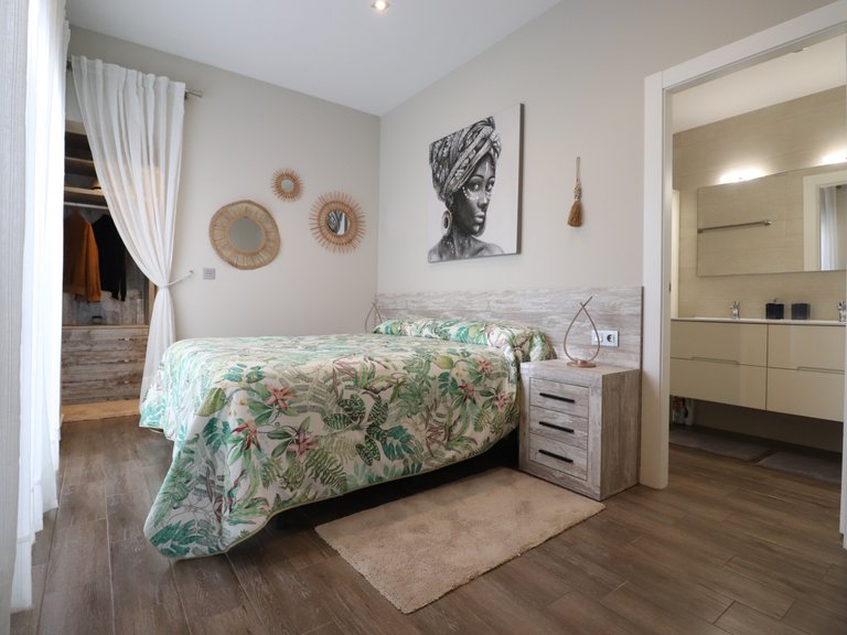 Town House for Sale in Daya Vieja - Town, Daya Vieja, Alicante 14