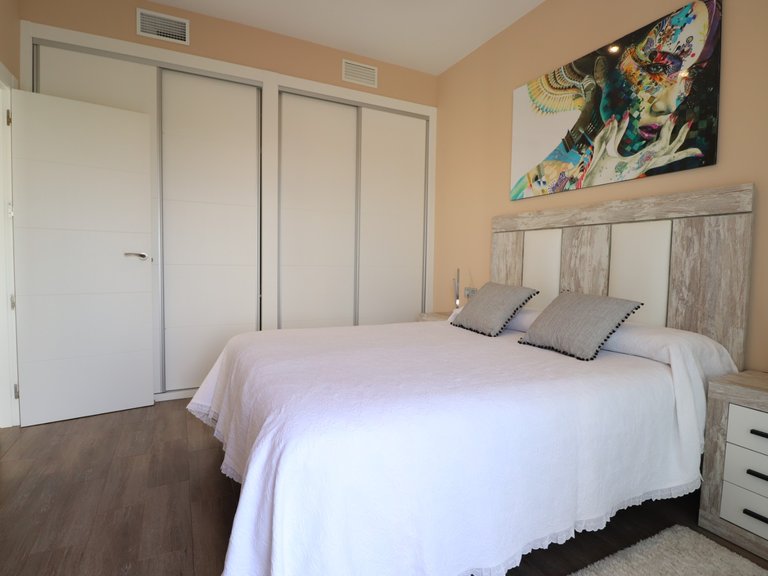Town House for Sale in Daya Vieja - Town, Daya Vieja, Alicante 21