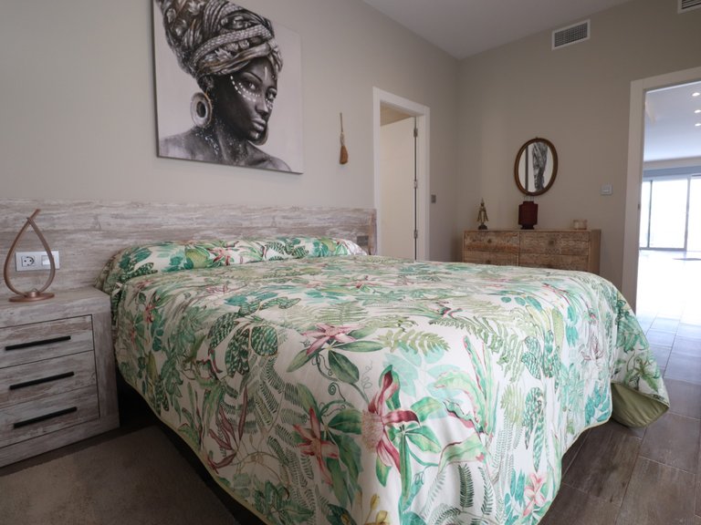 Town House for Sale in Daya Vieja - Town, Daya Vieja, Alicante 15