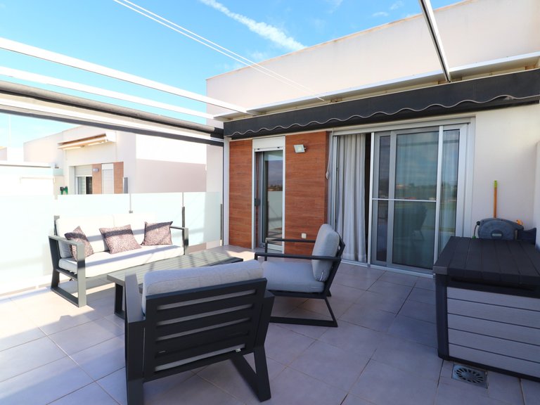 Town House for Sale in Daya Vieja - Town, Daya Vieja, Alicante 26
