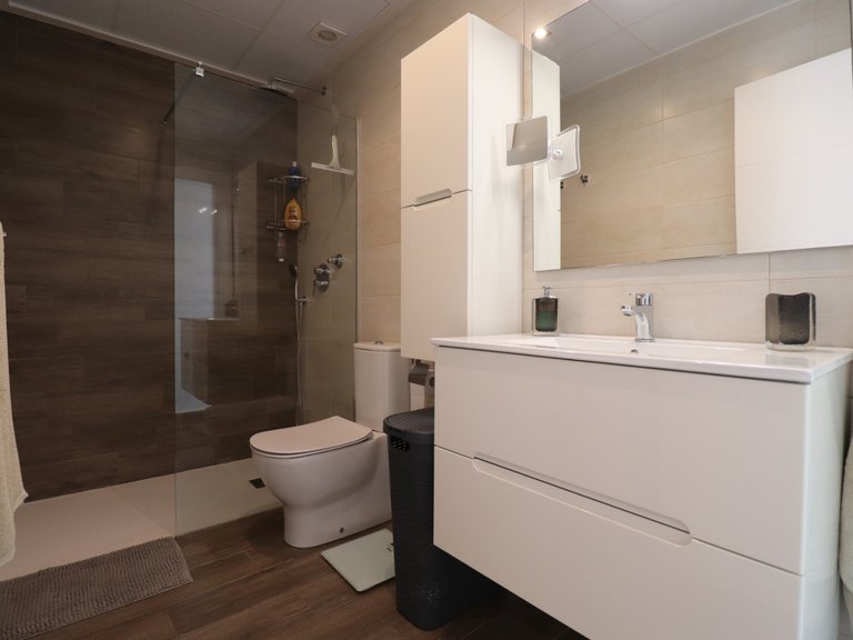 Town House for Sale in Daya Vieja - Town, Daya Vieja, Alicante 24