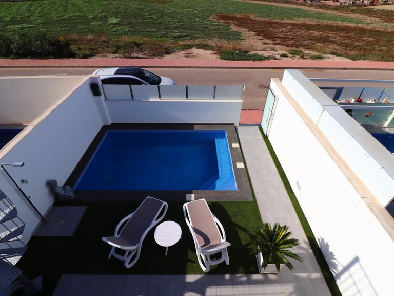 Town House for Sale in Daya Vieja - Town, Daya Vieja, Alicante 35