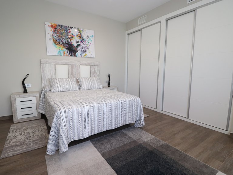 Town House for Sale in Daya Vieja - Town, Daya Vieja, Alicante 22