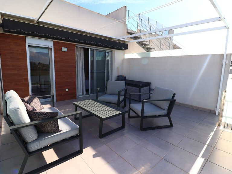 Town House for Sale in Daya Vieja - Town, Daya Vieja, Alicante 25