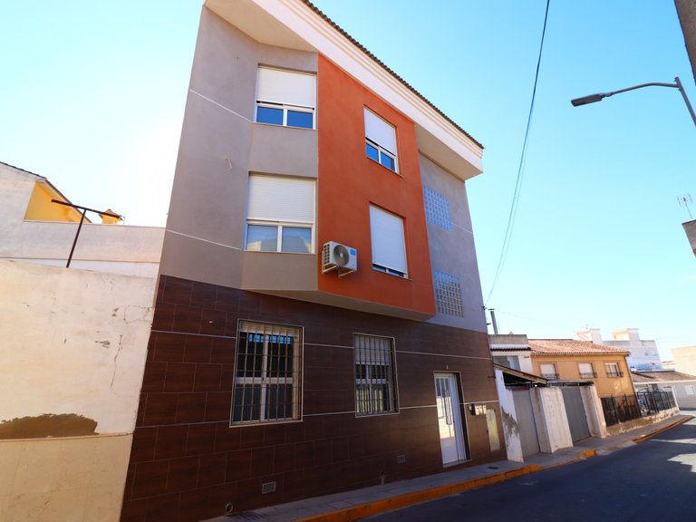 Apartment for Sale in Benijofar - Village, Benijófar, Alicante 1