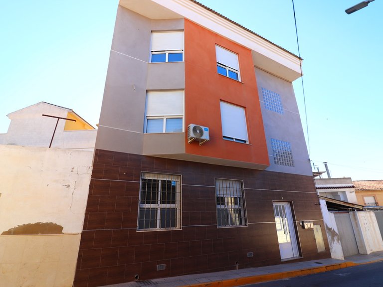 Apartment for Sale in Benijofar - Village, Benijófar, Alicante 13