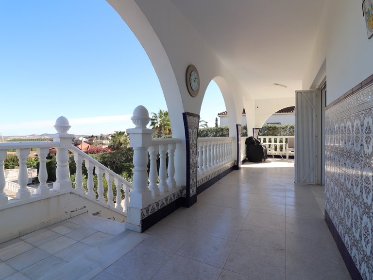 Villa for Sale in Lomas de La Juliana, Algorfa, Alicante 30