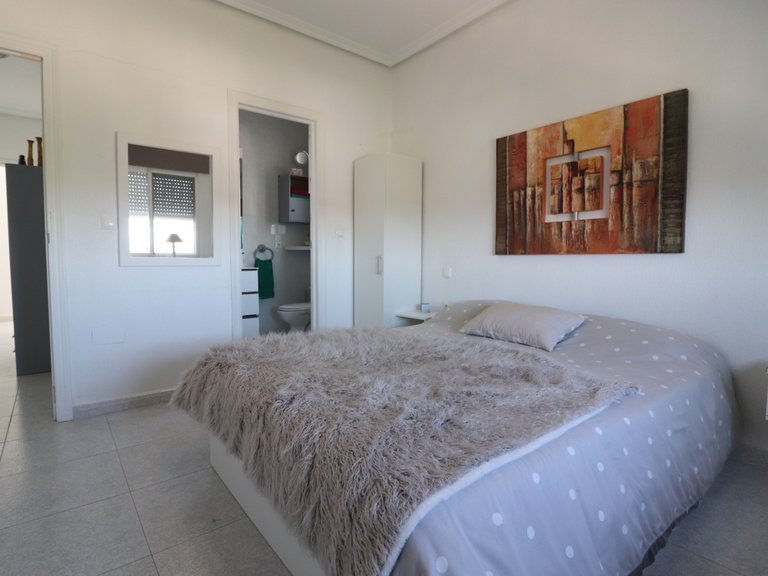 Villa for Sale in Lomas de La Juliana, Algorfa, Alicante 19