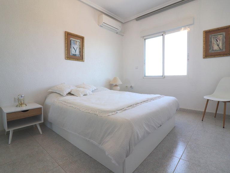 Villa for Sale in Lomas de La Juliana, Algorfa, Alicante 26