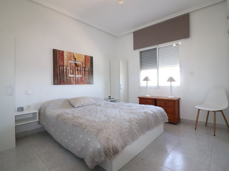 Villa for Sale in Lomas de La Juliana, Algorfa, Alicante 20