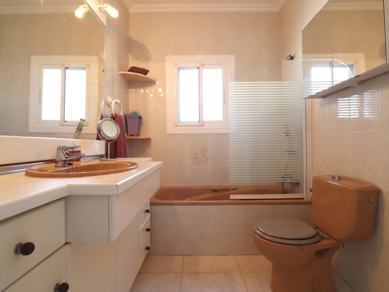 Villa for Sale in Lomas de La Juliana, Algorfa, Alicante 25