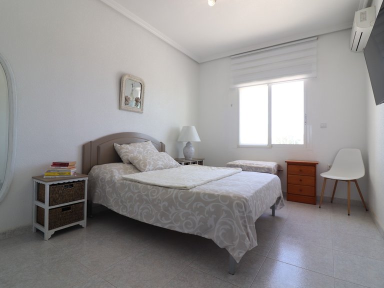 Villa for Sale in Lomas de La Juliana, Algorfa, Alicante 24