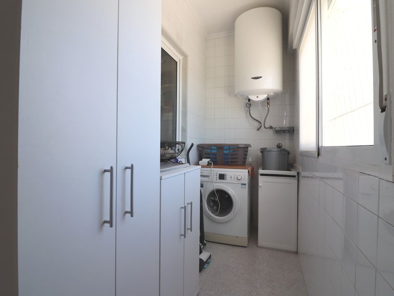 Villa for Sale in Lomas de La Juliana, Algorfa, Alicante 14