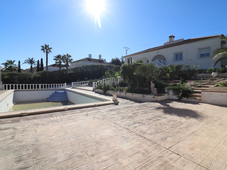 Villa for Sale in Lomas de La Juliana, Algorfa, Alicante 45