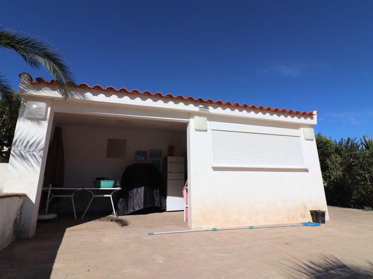 Villa for Sale in Lomas de La Juliana, Algorfa, Alicante 41