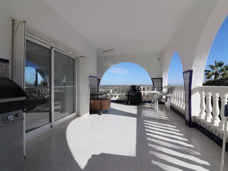 Villa for Sale in Lomas de La Juliana, Algorfa, Alicante 33